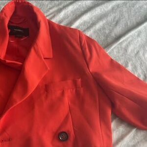 PULL AND BEAR BLAZER SIZE S